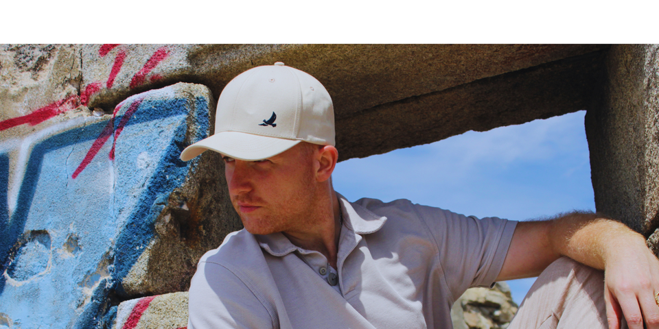 CASQUETTES "HORIZON"