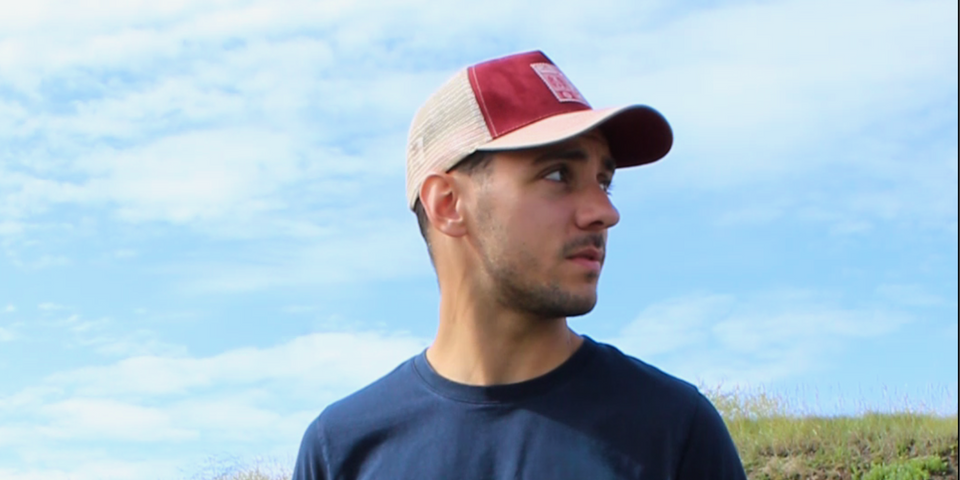 CASQUETTES "SIGNATURE"