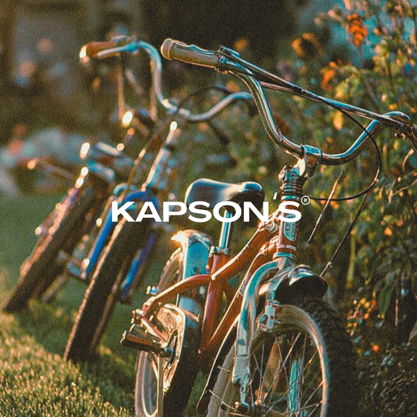 Kapson's FM Vol 1
