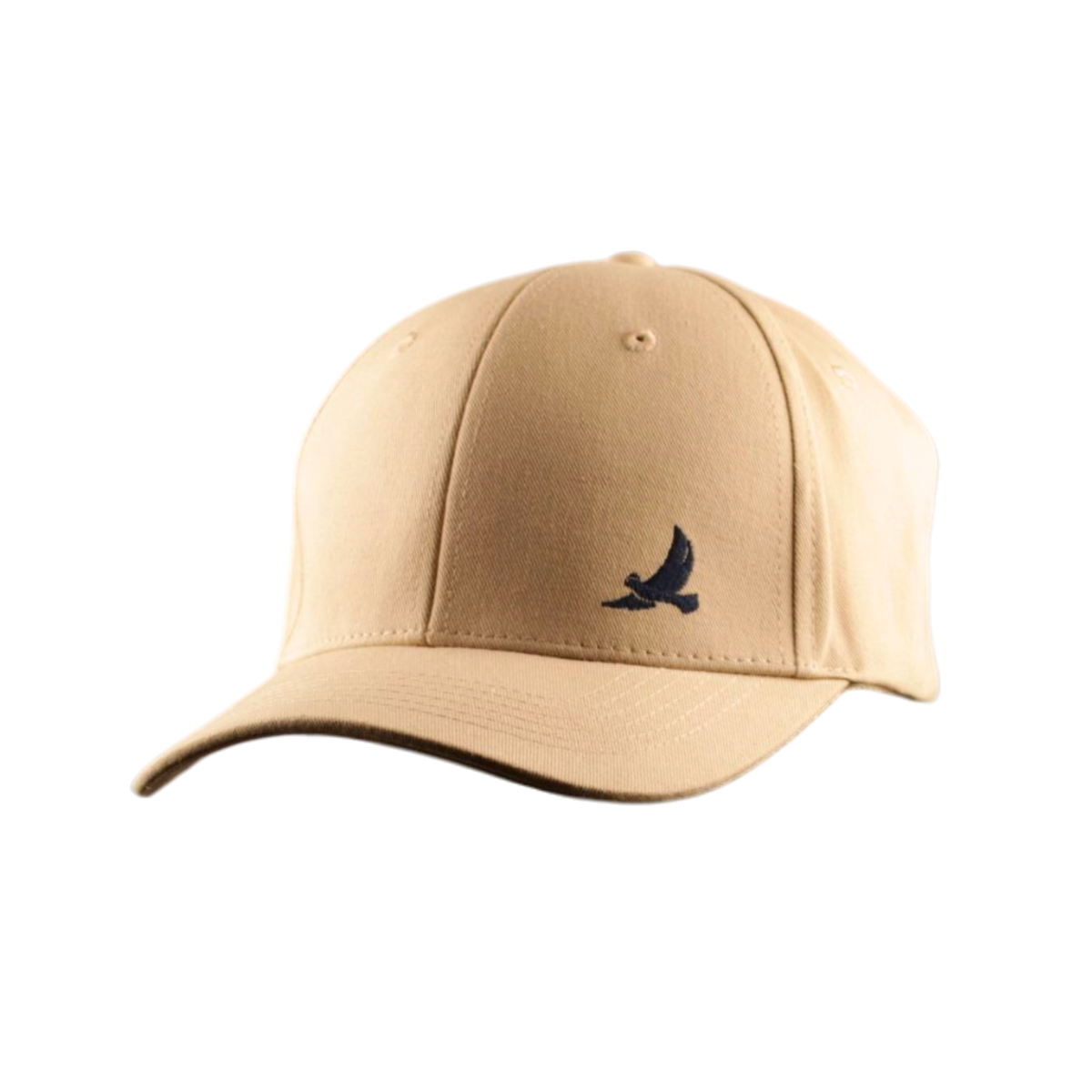 CASQUETTE "HORIZON" COTON BEIGE SABLE