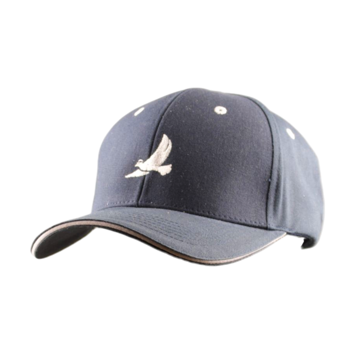 CASQUETTE "ORIGINE" COTON DARK NAVY