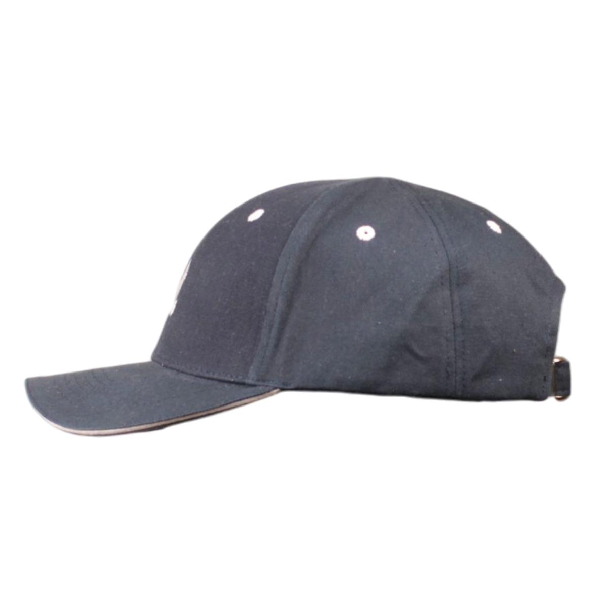 CASQUETTE "ORIGINE" COTON DARK NAVY