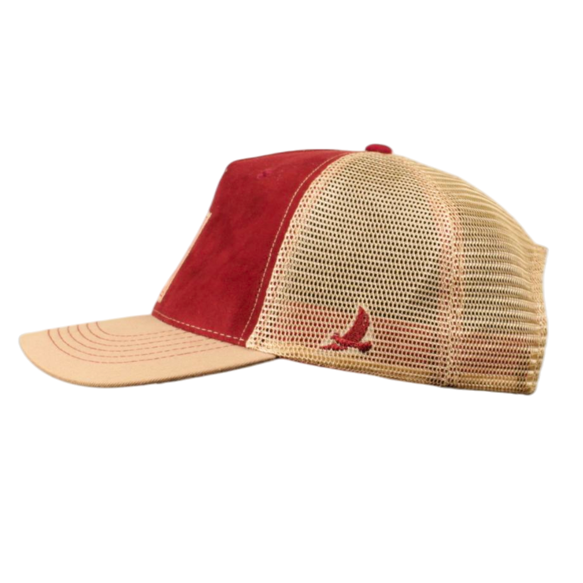 CASQUETTE "SIGNATURE" ROUGE RYŌKŌ