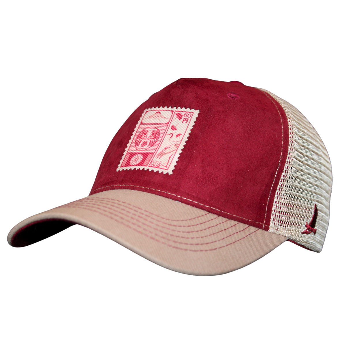 CASQUETTE "SIGNATURE"