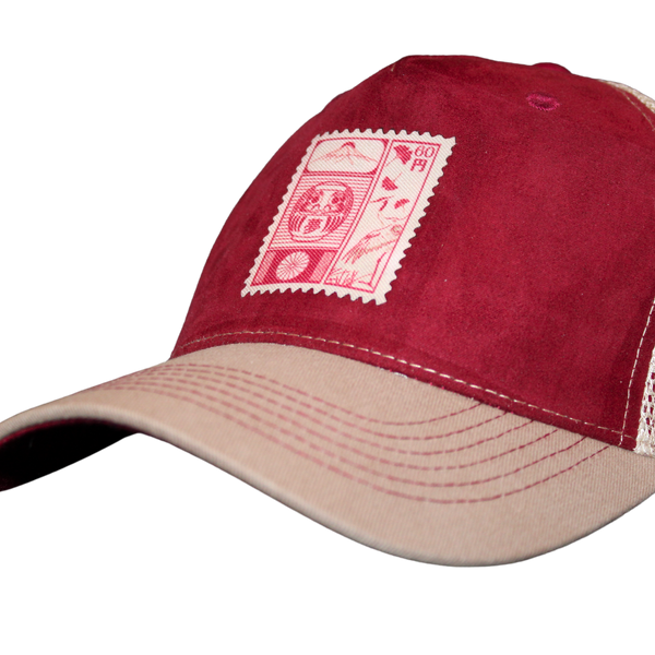 CASQUETTE "SIGNATURE"