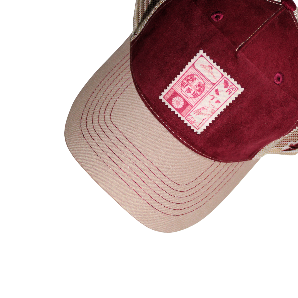 CASQUETTE "SIGNATURE"