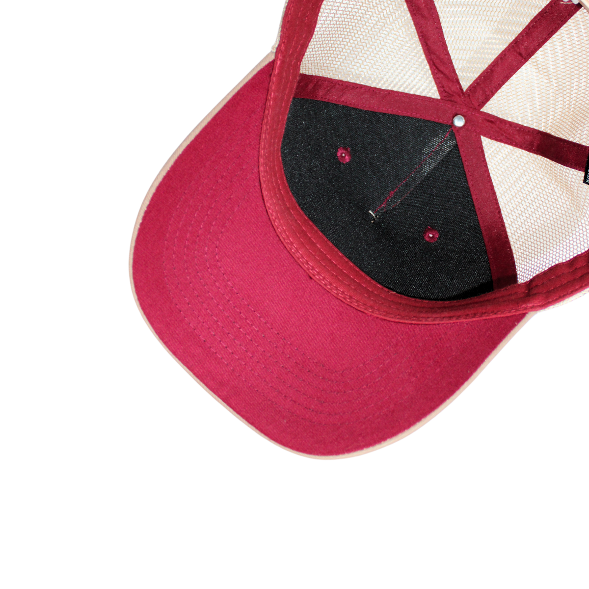 CASQUETTE "SIGNATURE"