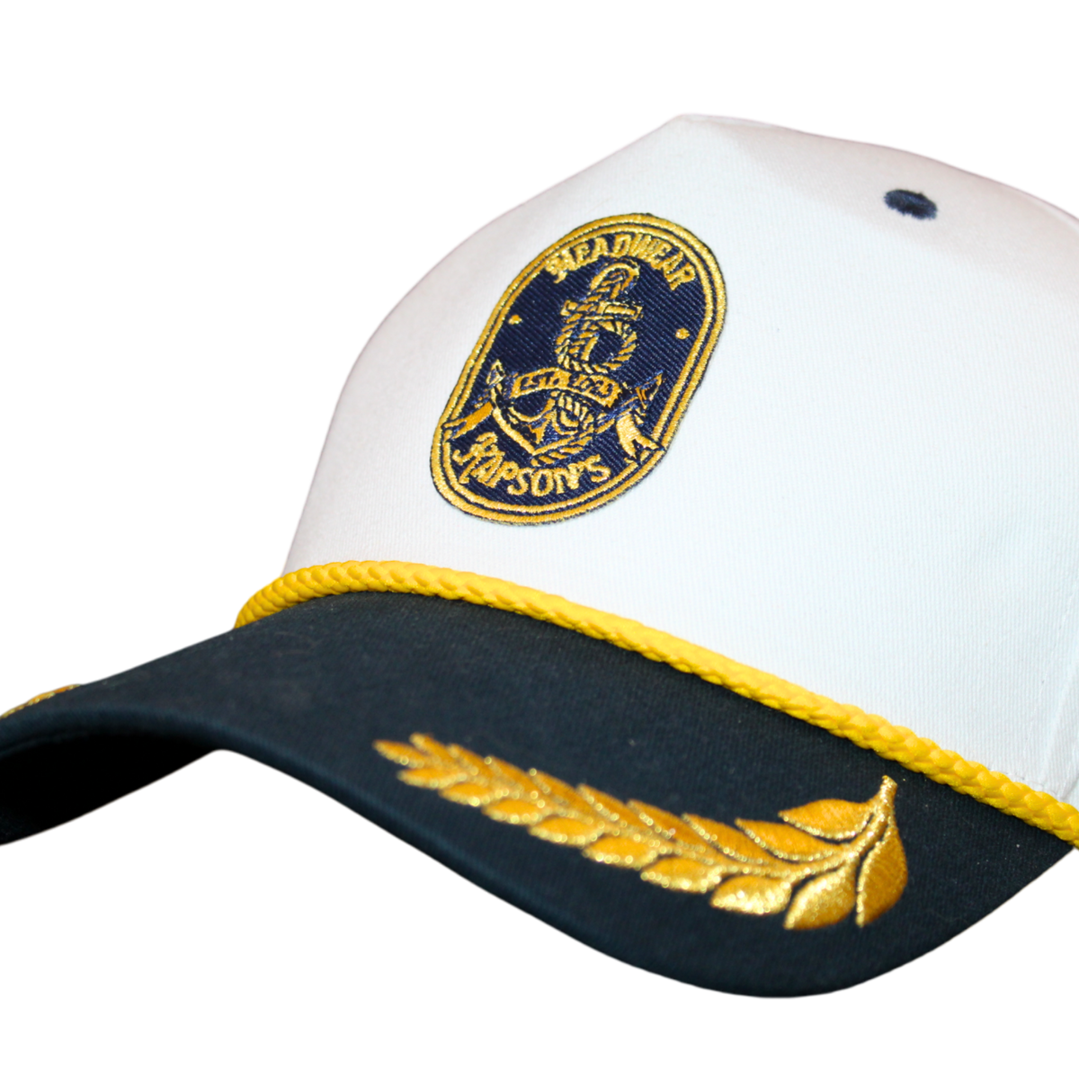 CASQUETTE "SIGNATURE"