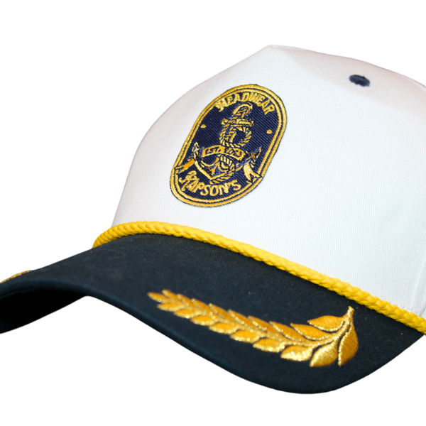 CASQUETTE "SIGNATURE"