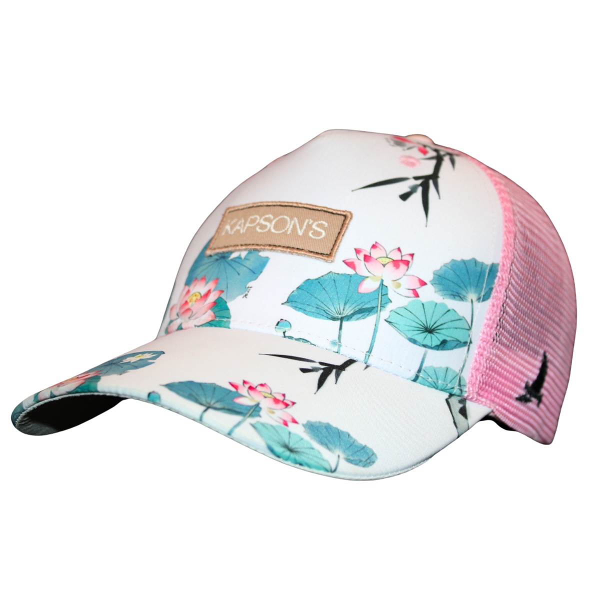 CASQUETTE "SIGNATURE"