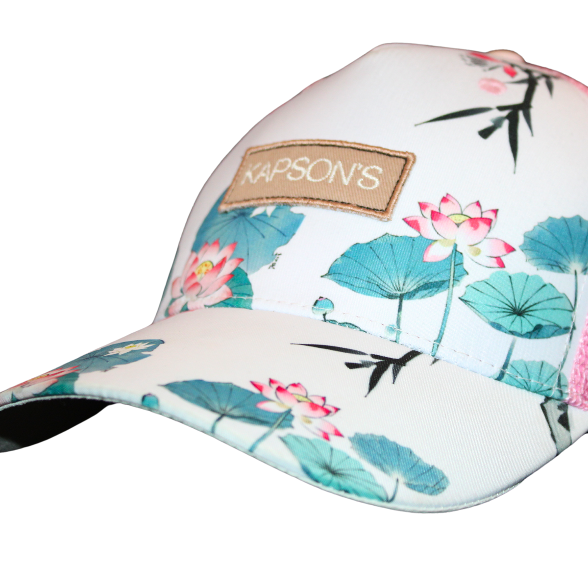 CASQUETTE "SIGNATURE"