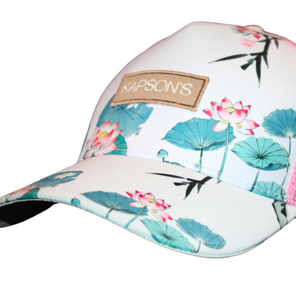 CASQUETTE "SIGNATURE"