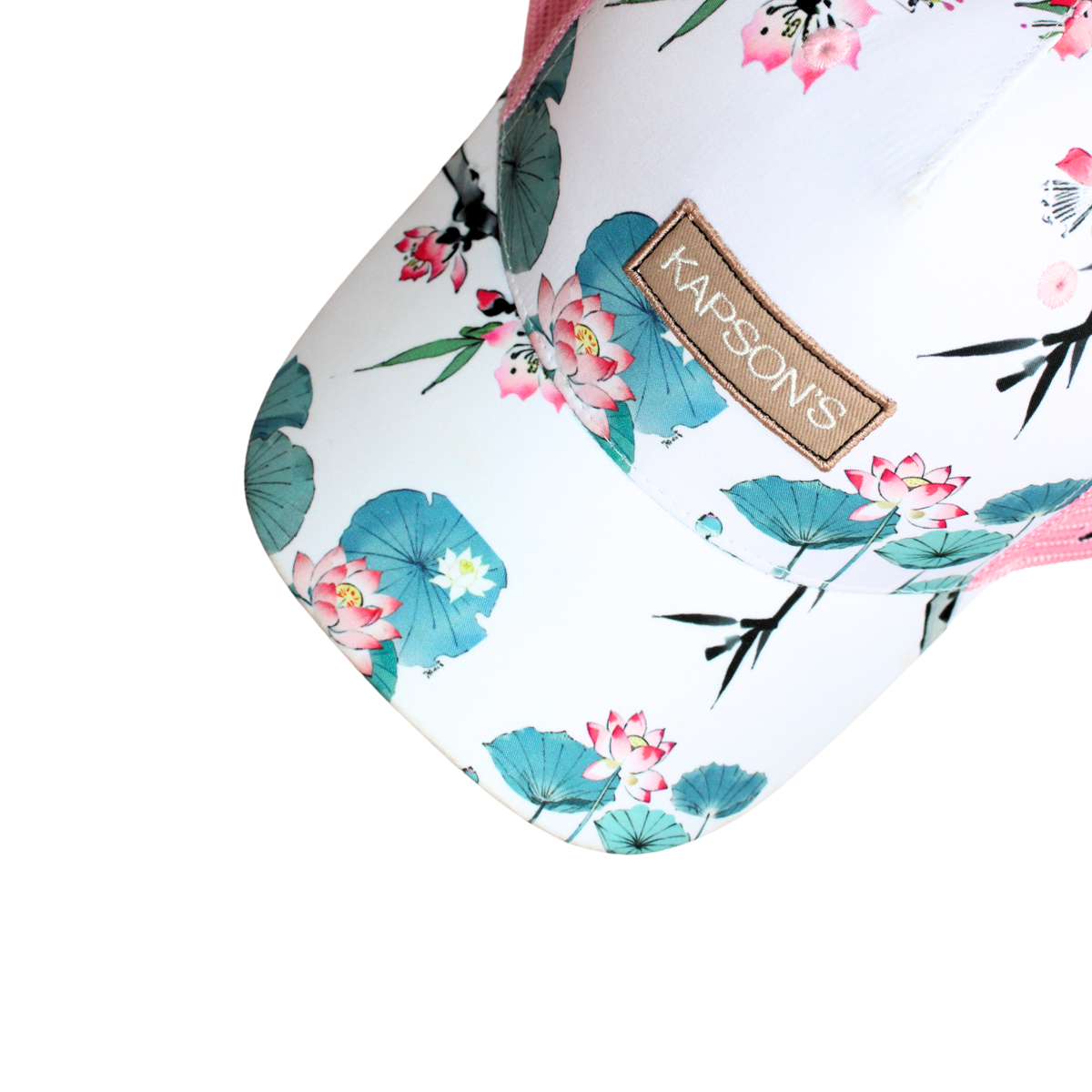 CASQUETTE "SIGNATURE"
