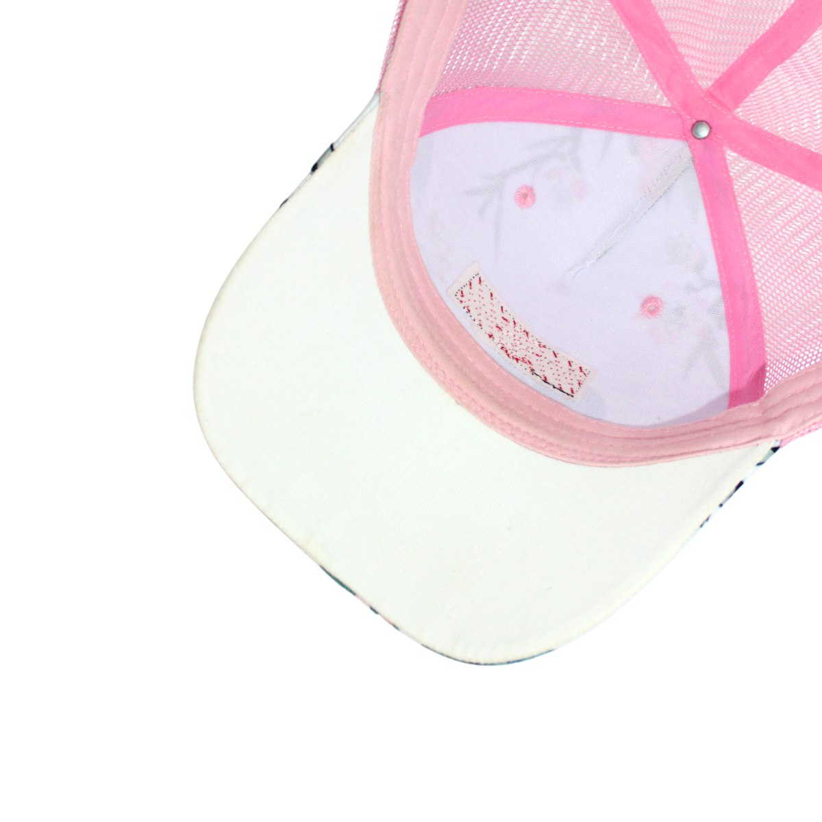 CASQUETTE "SIGNATURE"