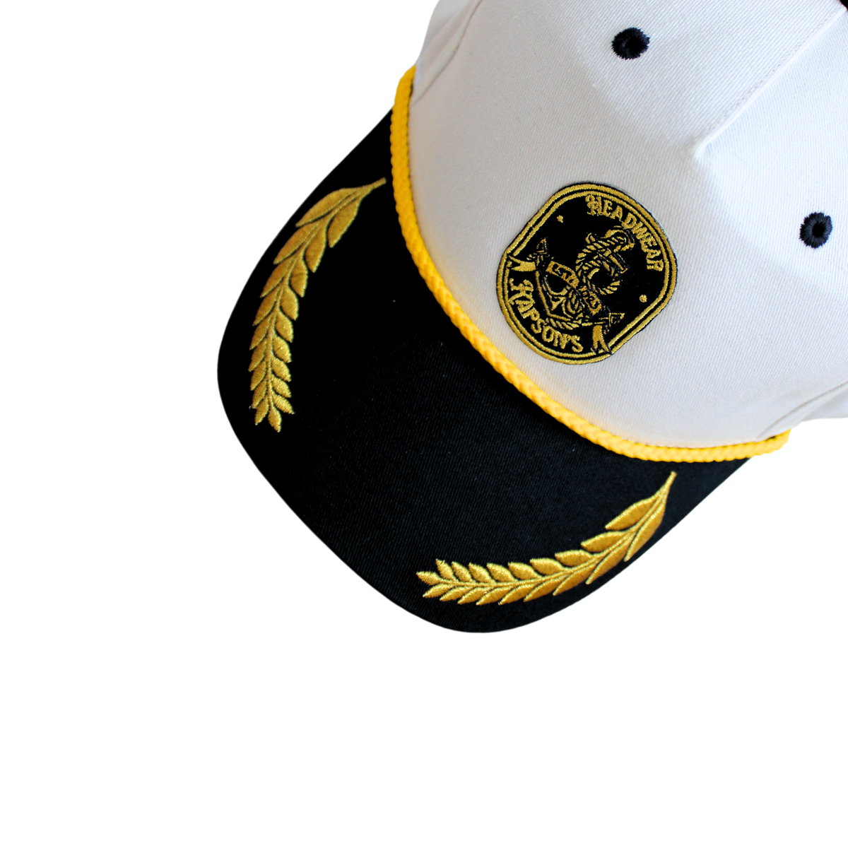 CASQUETTE "SIGNATURE"