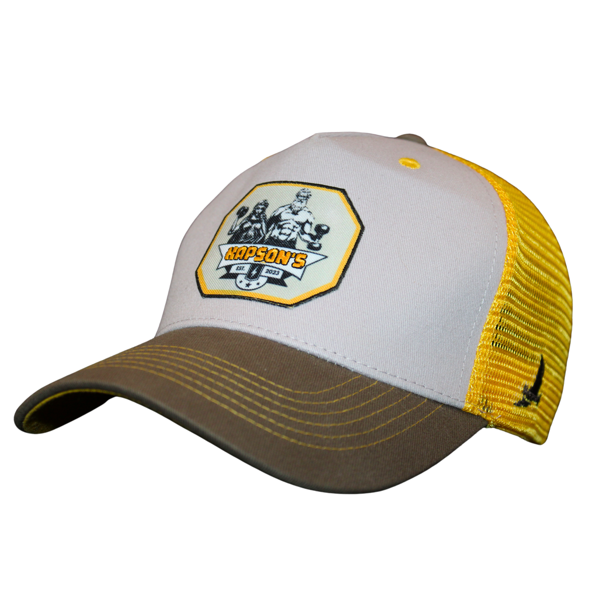 CASQUETTE "SIGNATURE"