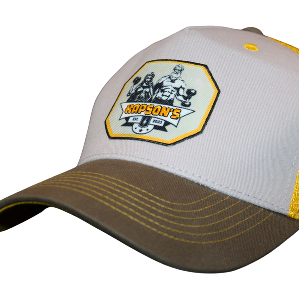 CASQUETTE "SIGNATURE"