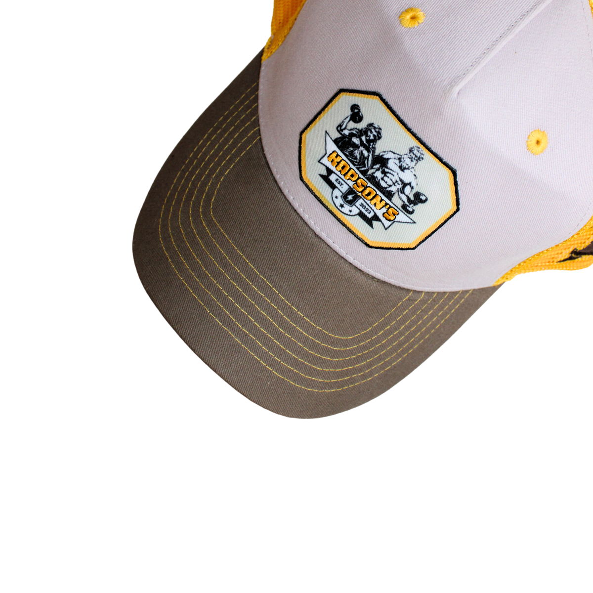 CASQUETTE "SIGNATURE"