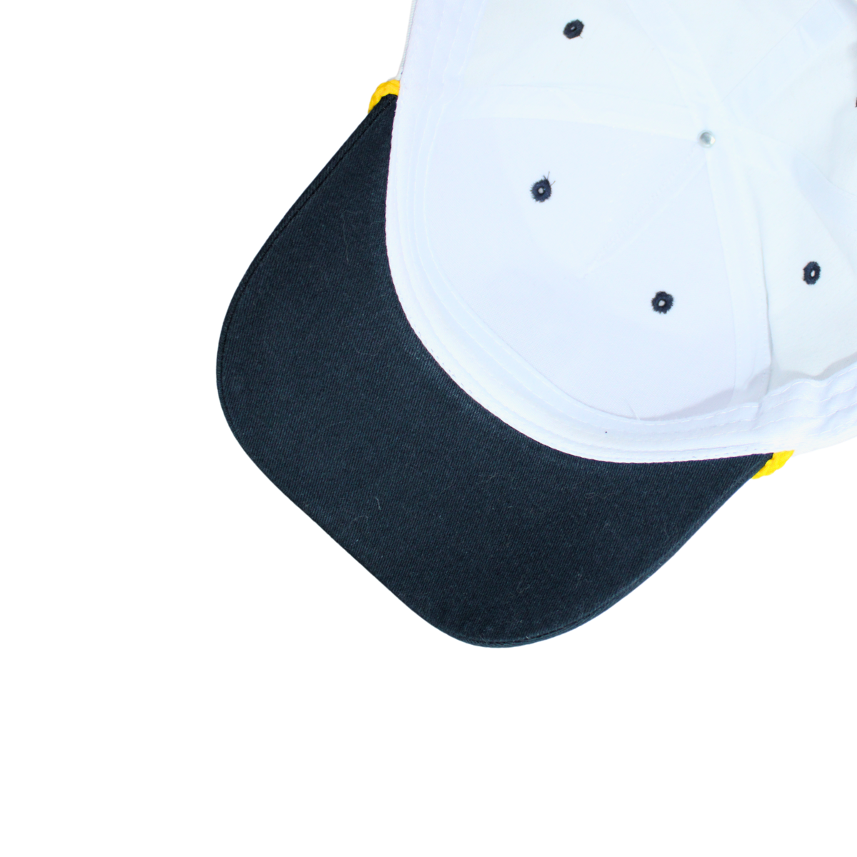 CASQUETTE "SIGNATURE"