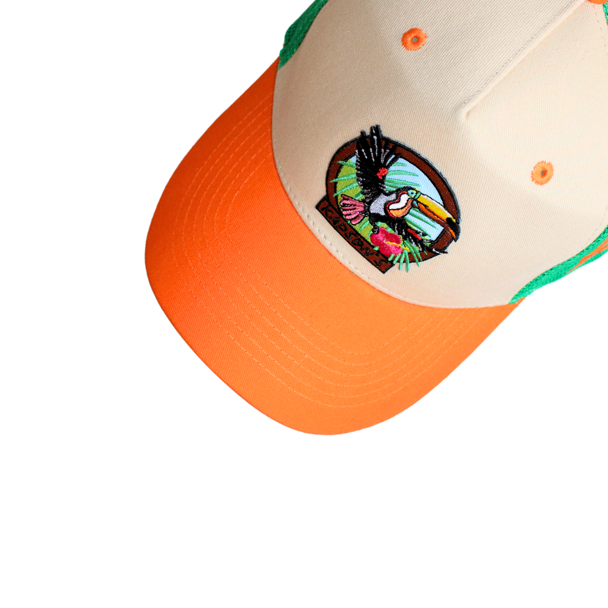 CASQUETTE "SIGNATURE"