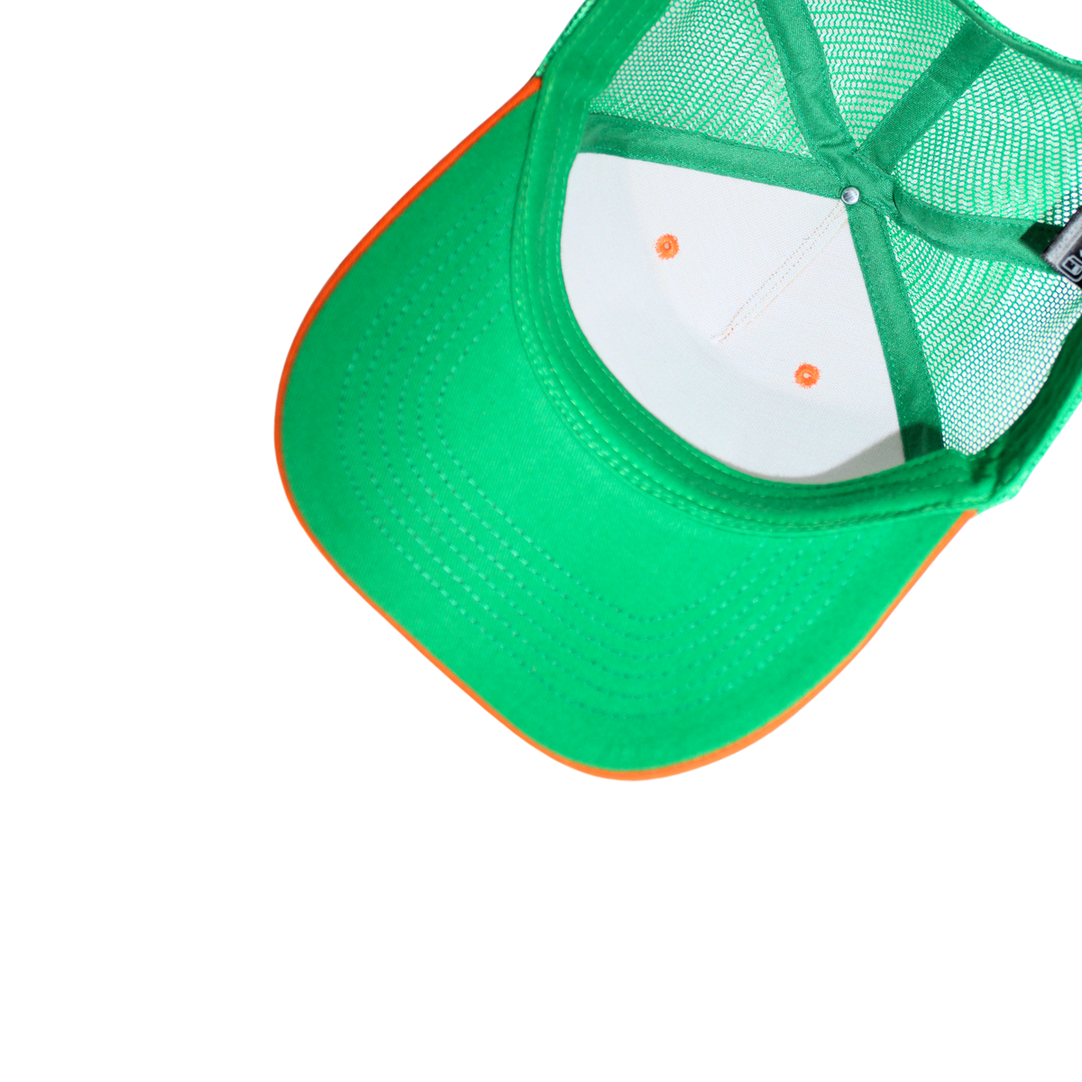 CASQUETTE "SIGNATURE"