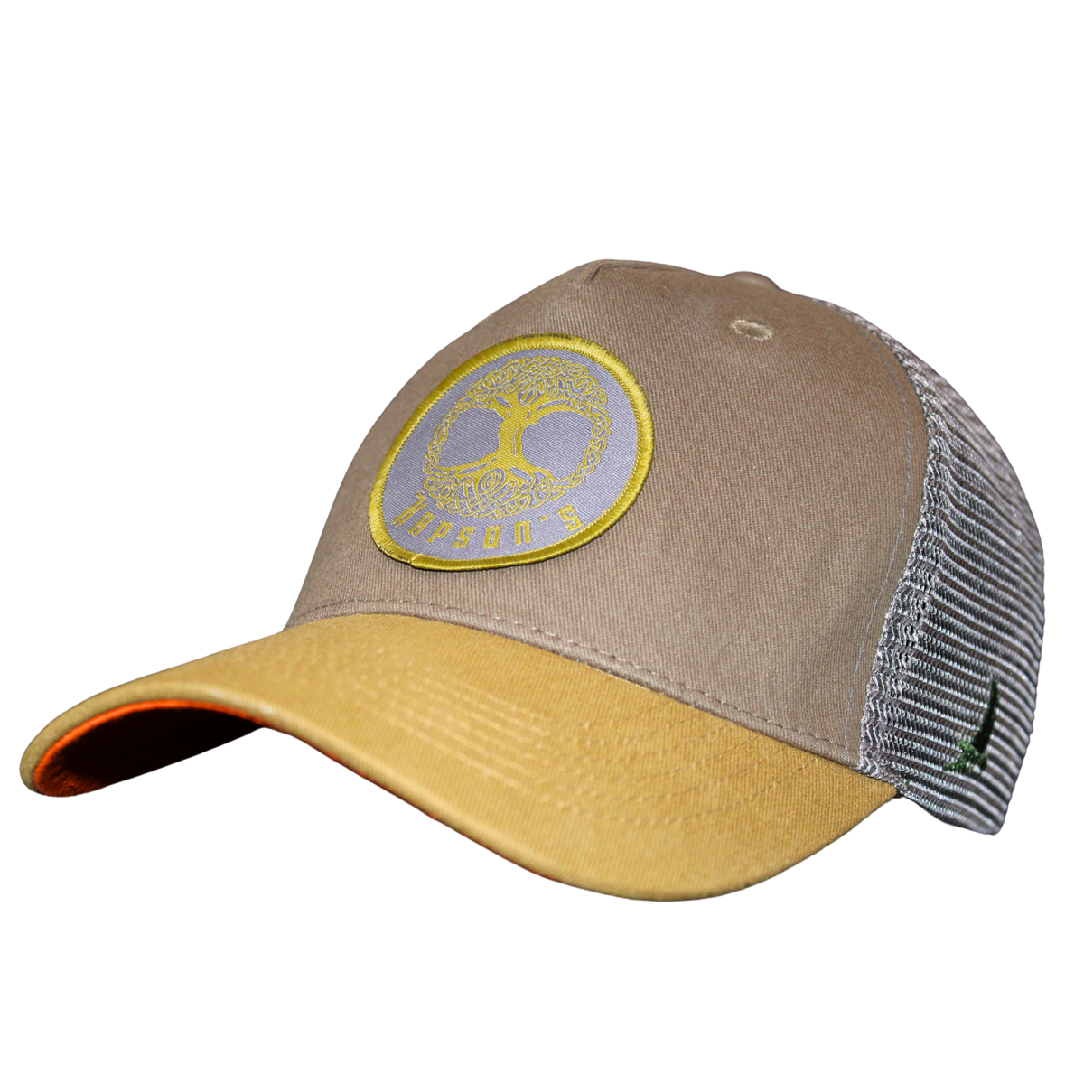 CASQUETTE "SIGNATURE"