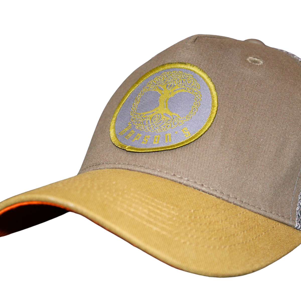 CASQUETTE "SIGNATURE"