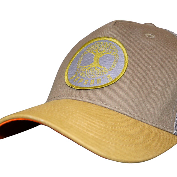 CASQUETTE "SIGNATURE"