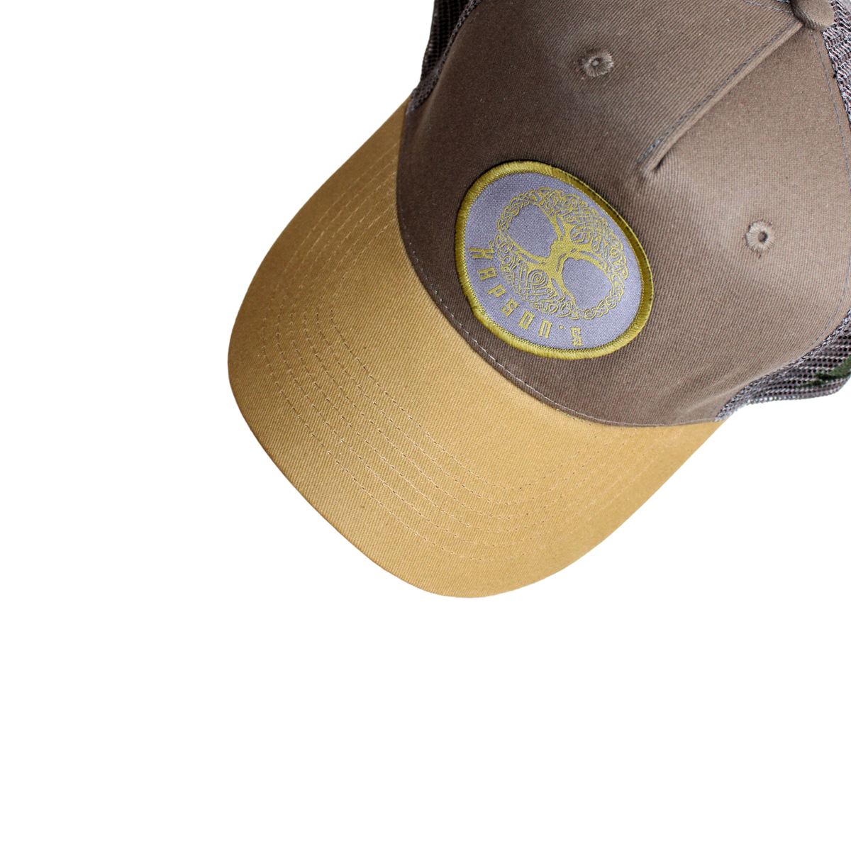 CASQUETTE "SIGNATURE"
