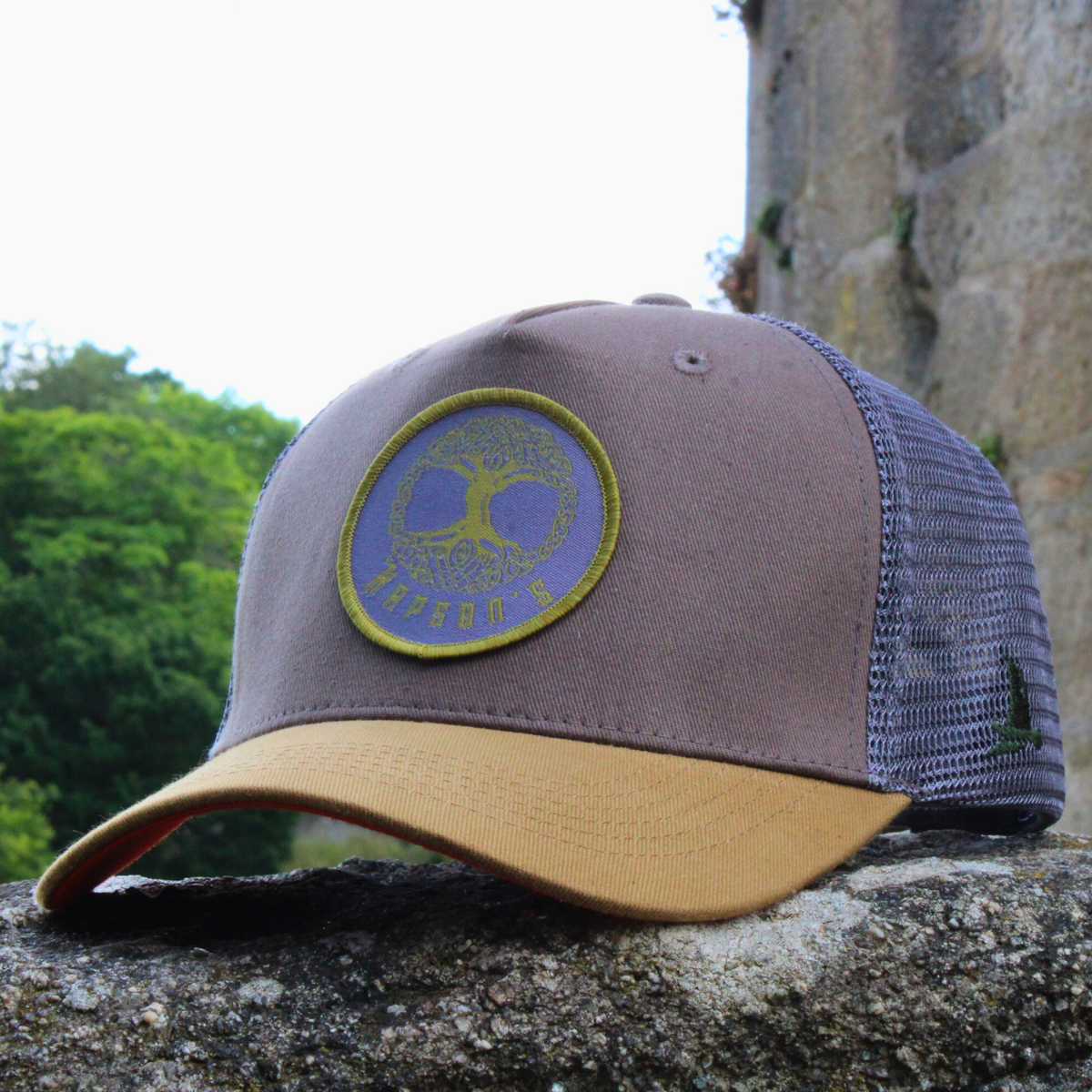 CASQUETTE "SIGNATURE"
