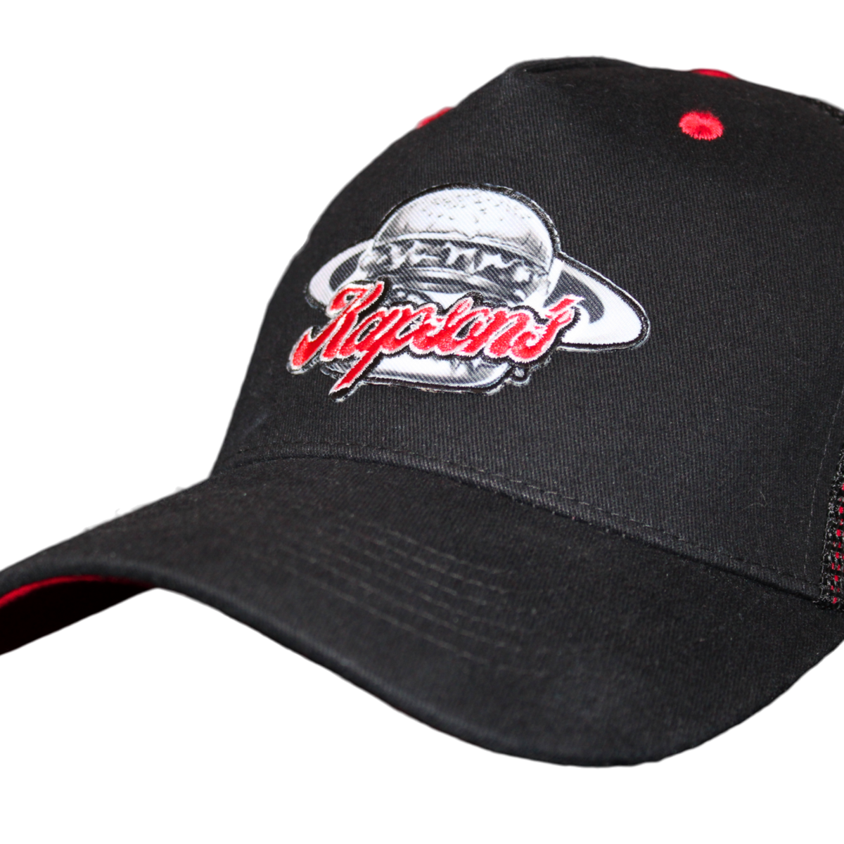 CASQUETTE "SIGNATURE"