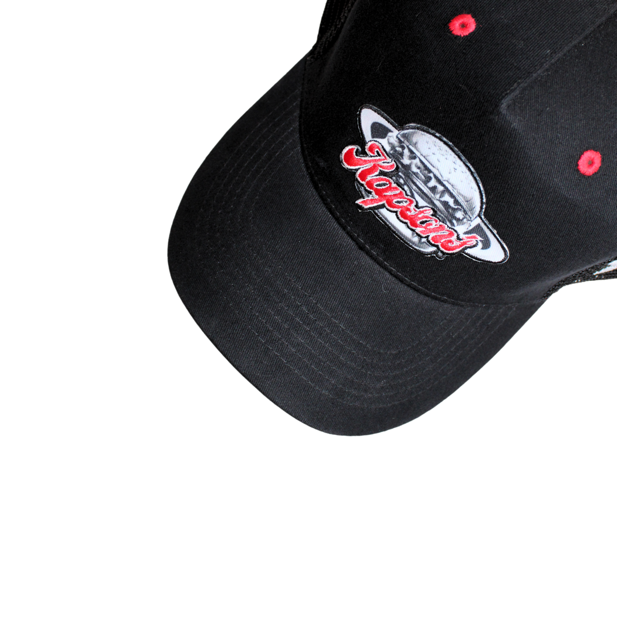 CASQUETTE "SIGNATURE"