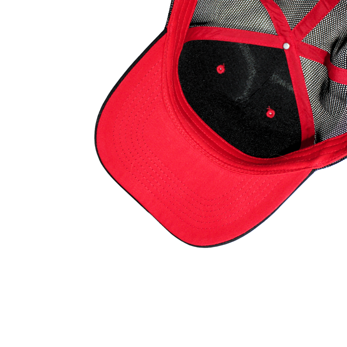 CASQUETTE "SIGNATURE"