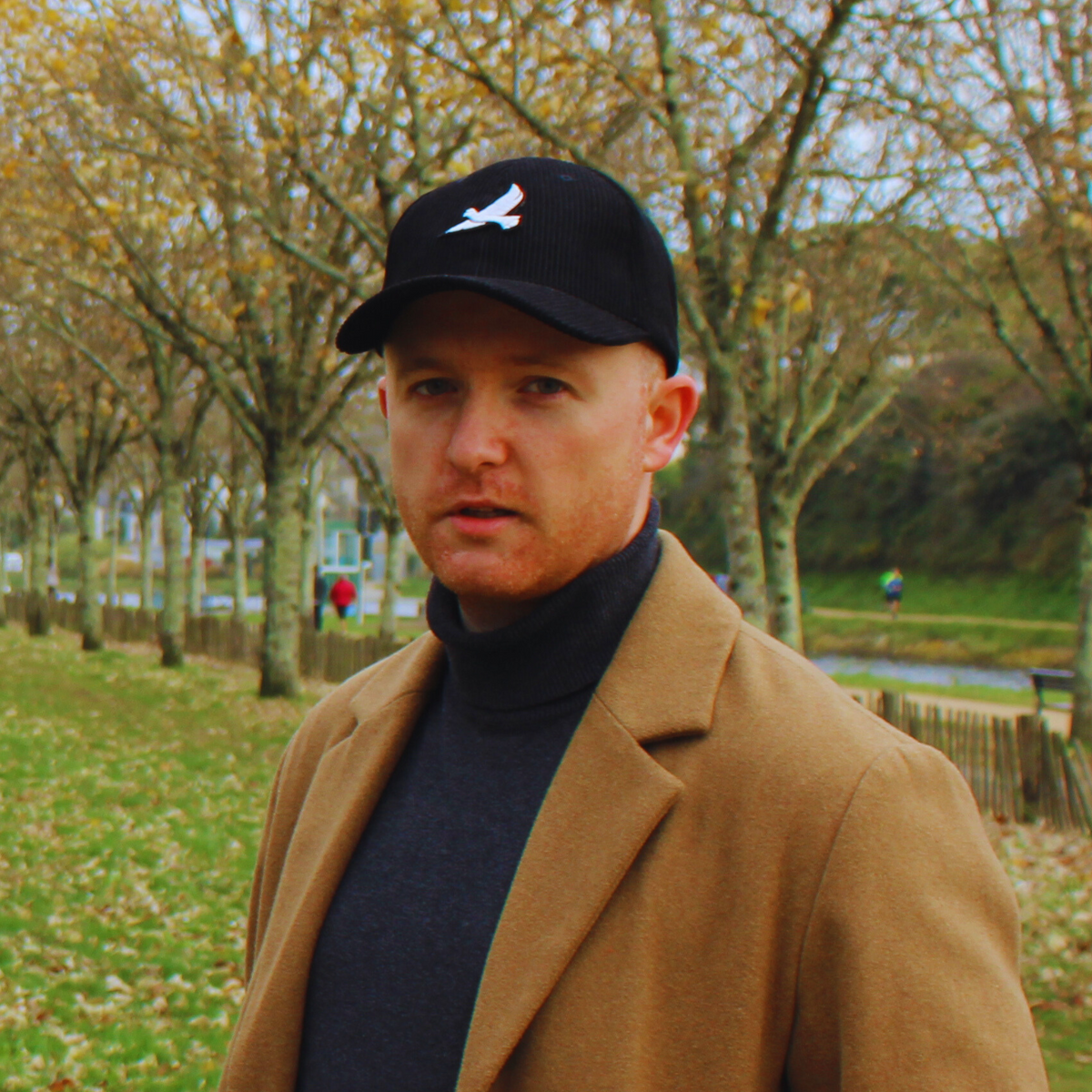 CASQUETTE "ORIGINE"