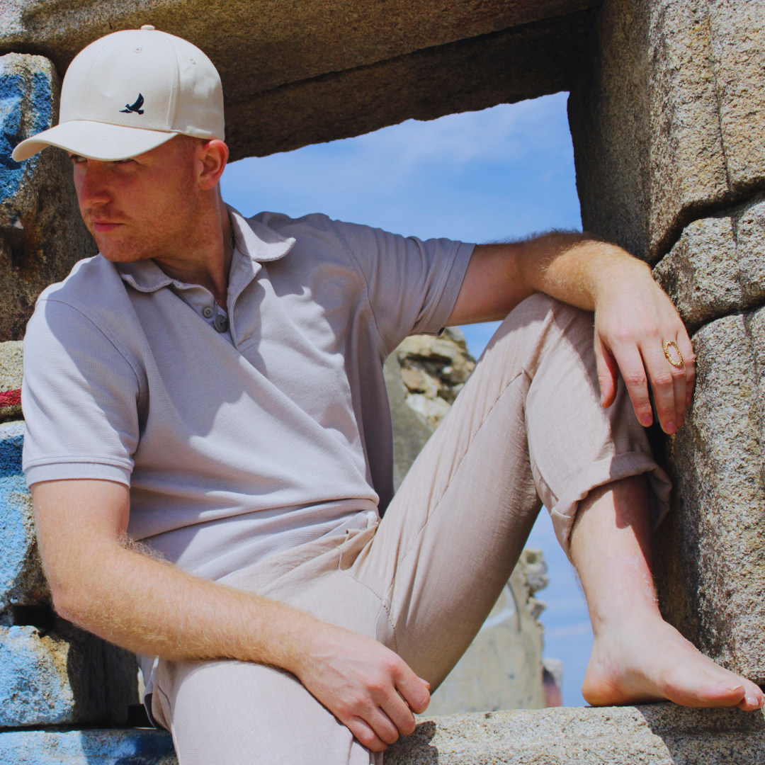 CASQUETTE "HORIZON"