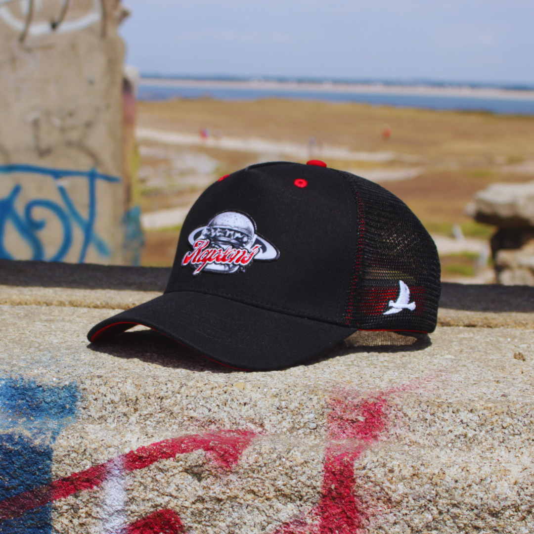 CASQUETTE "SIGNATURE"