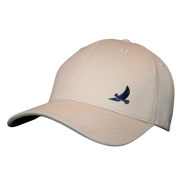 CASQUETTE "HORIZON" COTON BEIGE