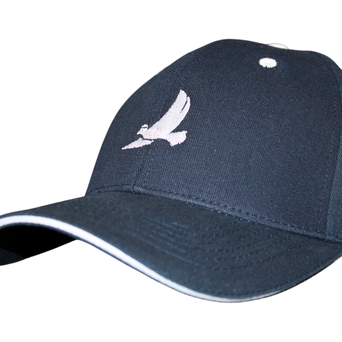 CASQUETTE "ORIGINE" COTON DARK NAVY
