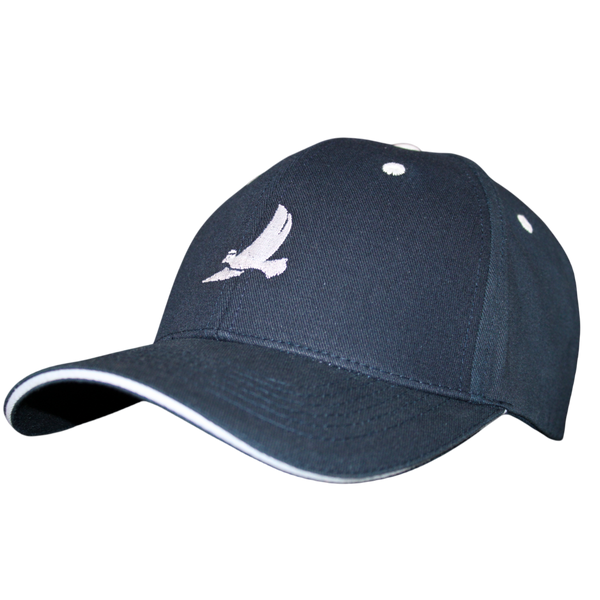 CASQUETTE "ORIGINE" COTON DARK NAVY