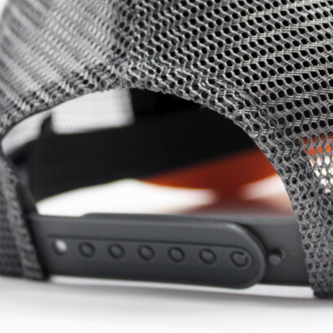 CASQUETTE "SIGNATURE" KAKI / GRIS YGGDRASIL