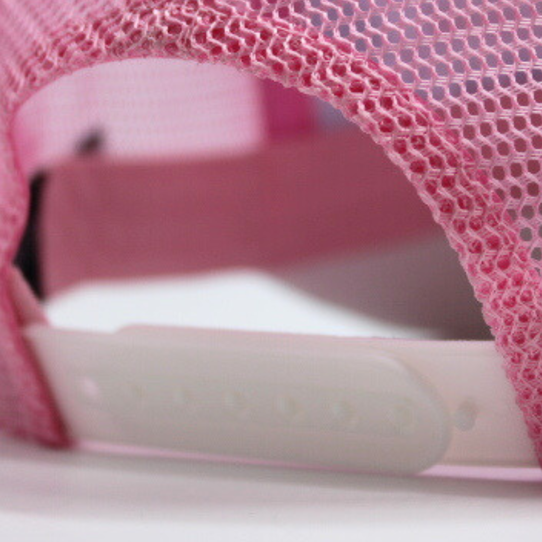 CASQUETTE "SIGNATURE" FLEURIE ASIAN FLOWERS